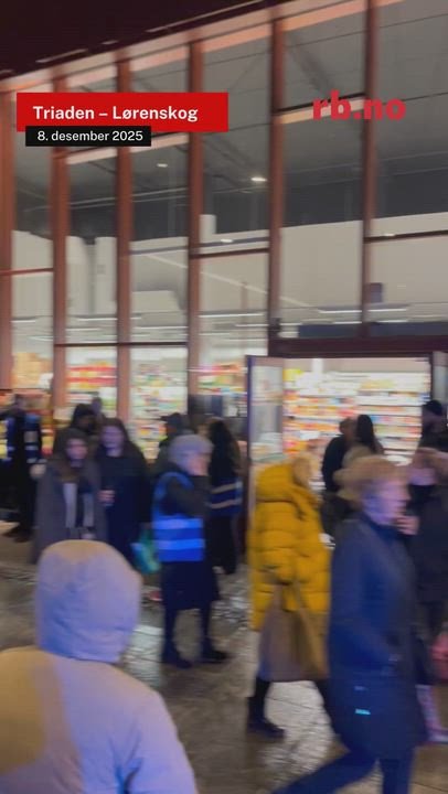 Nyheter, Brann | Brann på Triaden: – Mye røyk - Romerikes Blad