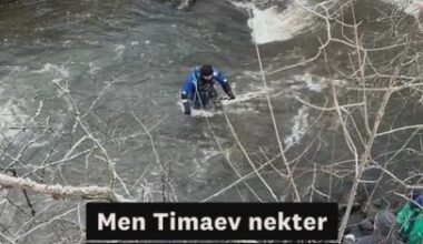 Leteaksjon, Nyheter | Leter desperat etter lillebroren sin: – Noe av det verste å oppleve - Romerikes Blad