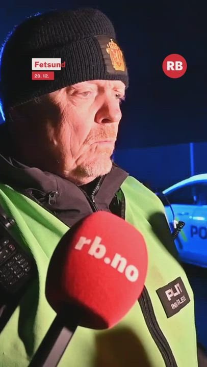 Nyheter, Brann | Politiet om brannen: – Eksplosjonsaktig - Romerikes Blad