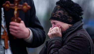 Dette må du vite om fredsplanen for Ukraina – NRK Urix – Utenriksnyheter og -dokumentarer