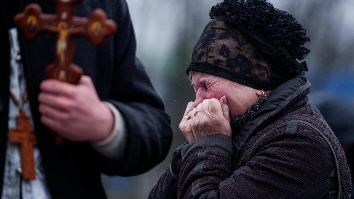 Dette må du vite om fredsplanen for Ukraina – NRK Urix – Utenriksnyheter og -dokumentarer