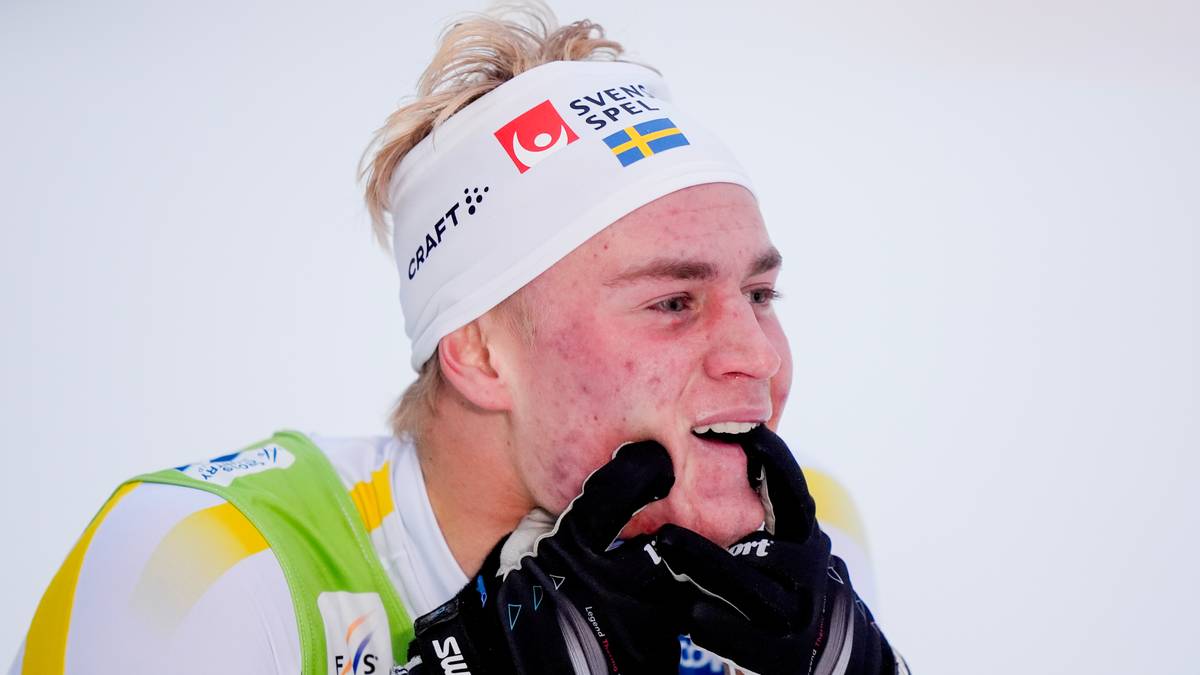 en person med hjelm (Bildebeskrivelsen er laget av en KI-tjeneste)