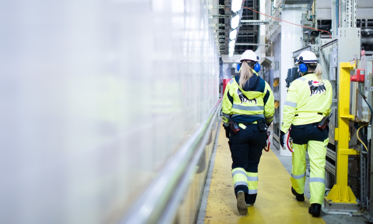 DNB Carnegies anbefaling på Vår Energi