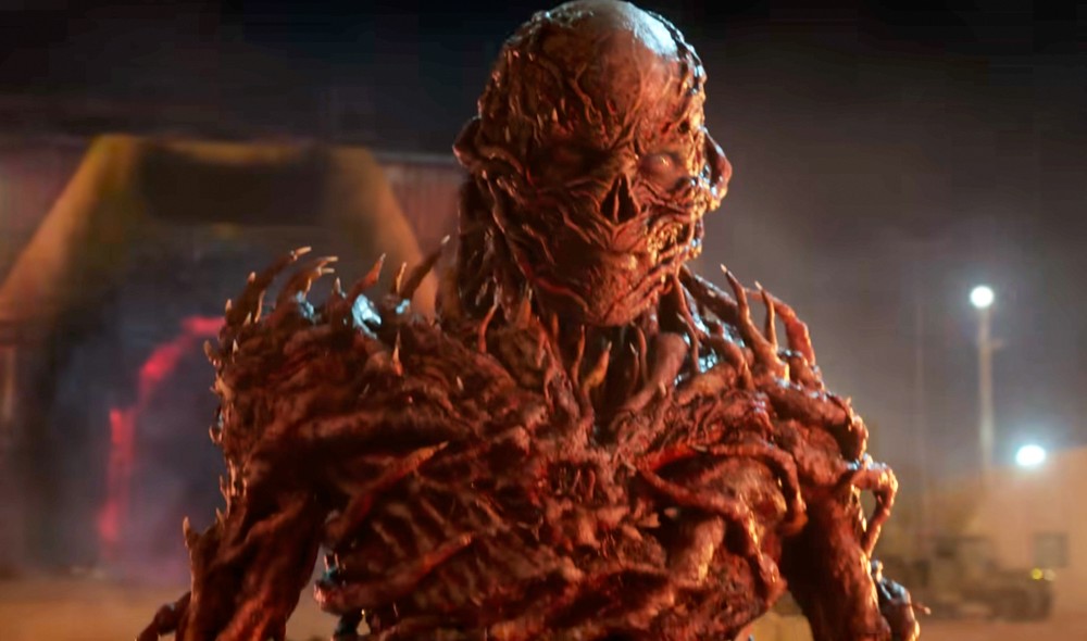 vecna stranger things sesong 5