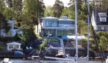 Tvangssalg, Villa | Skatteetaten har fått nok: Krever tvangssalg av villa