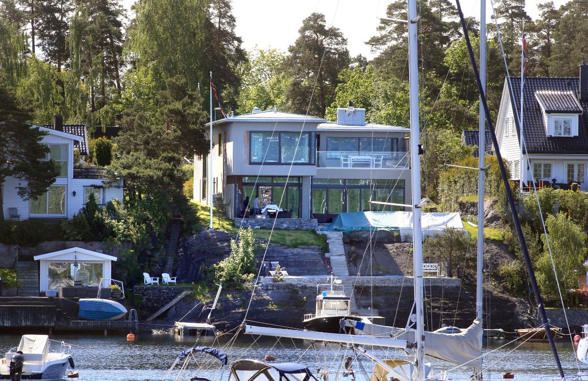 Tvangssalg, Villa | Skatteetaten har fått nok: Krever tvangssalg av villa