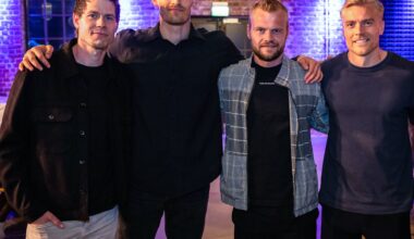 Skatt, Skattelister 2025 | Millionfest i Godset: – Lønna må ned - Drammens Tidende