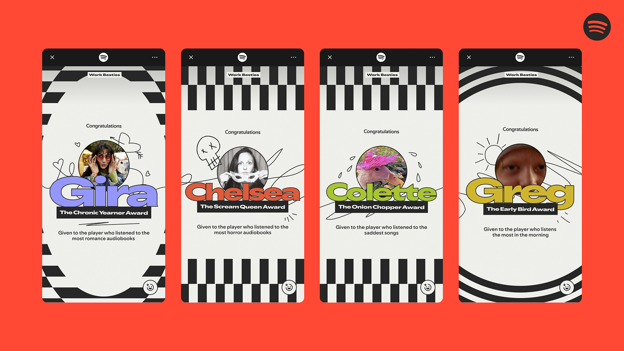 Spotify Wrapped 2025