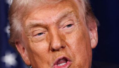 Donald Trump, Xi Jinping | Trump: – Ikke bekymret for kinesiske øvelser rundt Taiwan