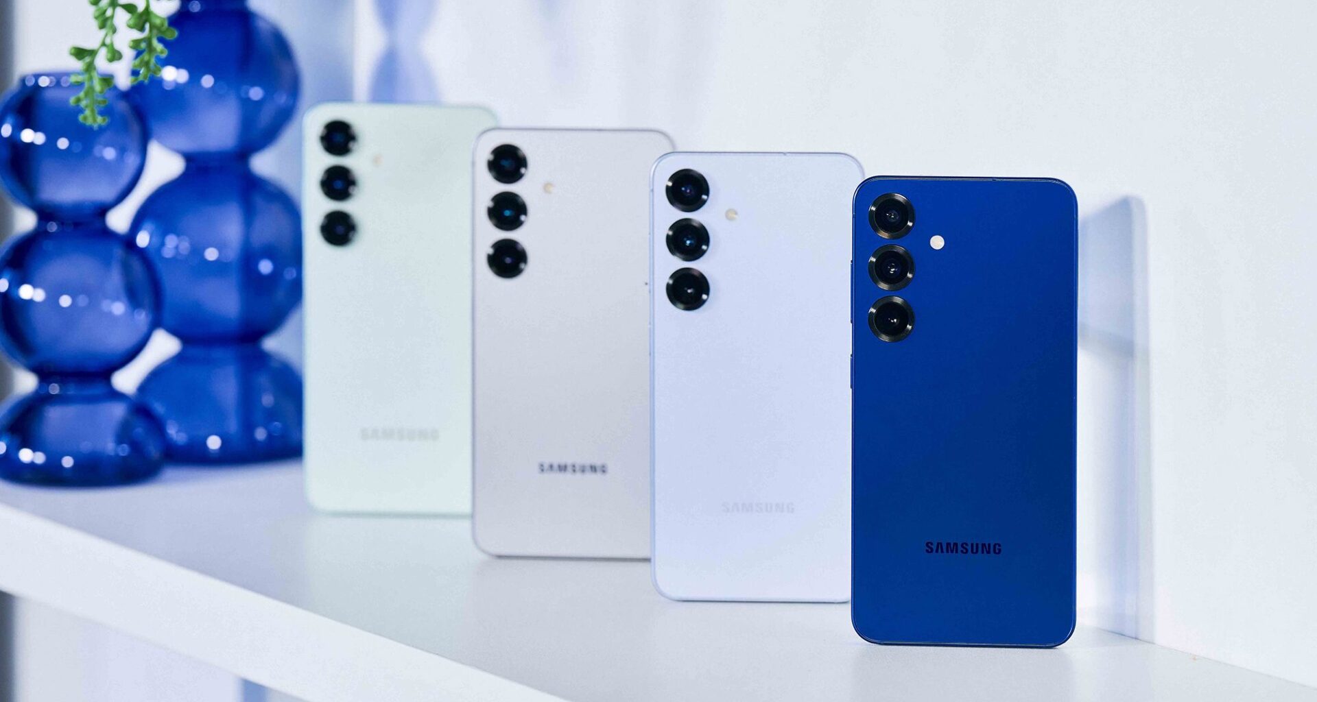 Flere spesifikasjoner for Samsung Galaxy S26 avslørt og lanseringen kan skje snart