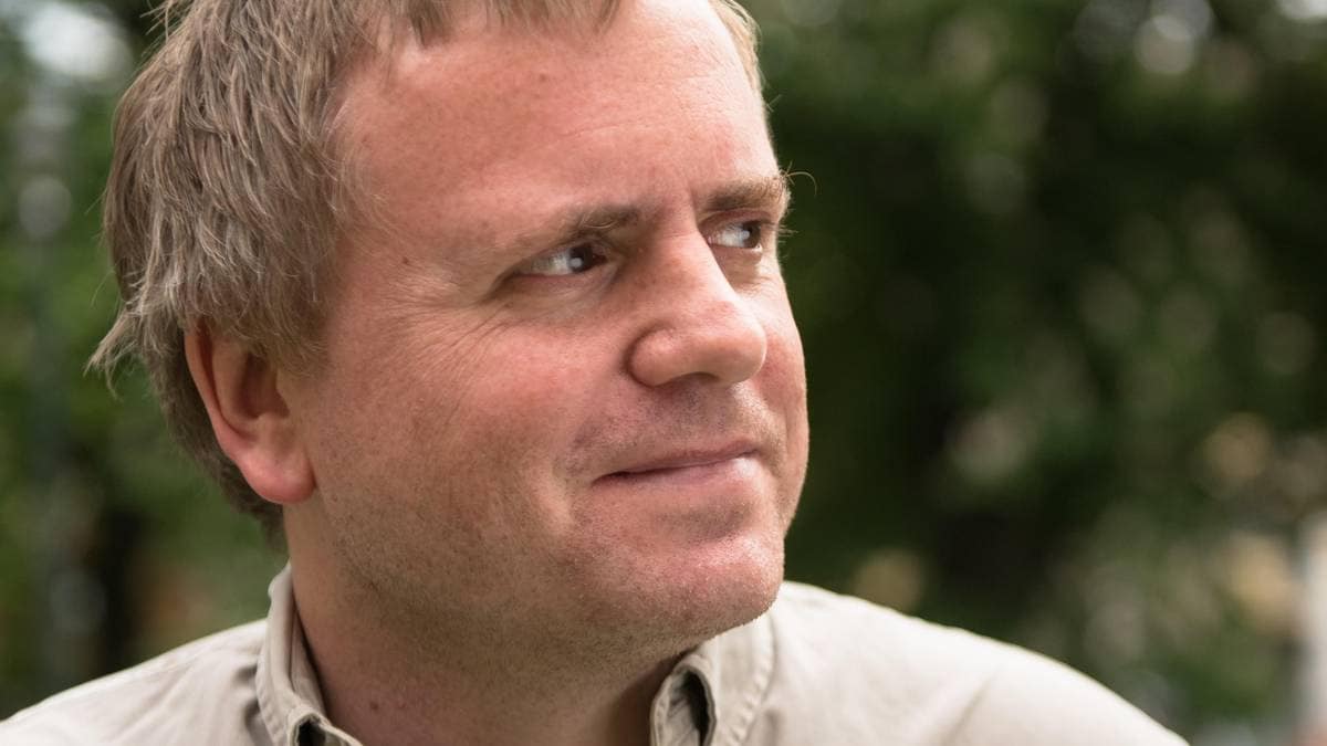 «Besatt» av Aksel Kielland – Anmeldelser og anbefalinger