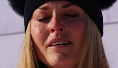 Lindsey Vonn