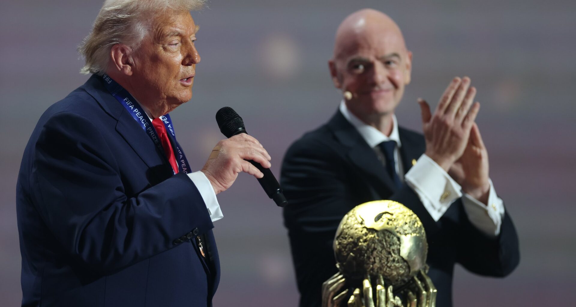 Donald Trump, Tom Hetland | Som ein jærbu ser det: Slik har Trump endra verda