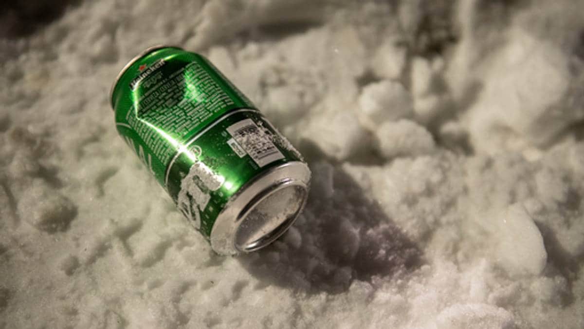 Fyll, slåssing og bråk har gjort nyttårsfeiringen problematisk i Frogn kommune, som nå ber foreldre ta ansvar.