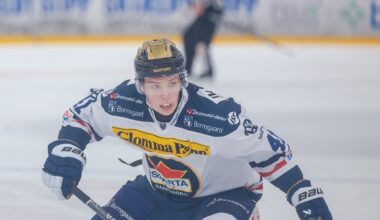 Sparta Sarpsborg, Vålerenga Ishockey | Oslo-turen endte med tap