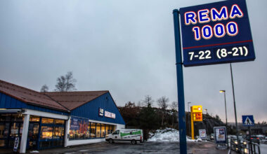 Reklame forkledd som veldedighet - fvn.no