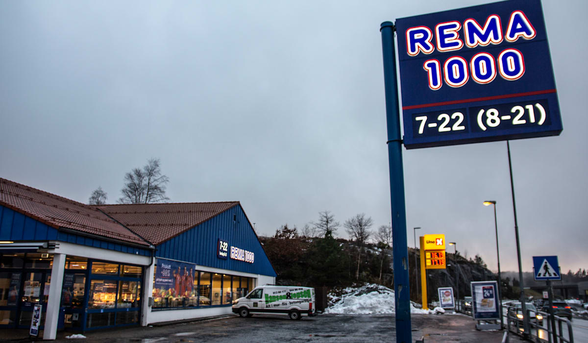 Reklame forkledd som veldedighet - fvn.no