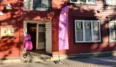 Feministhuset: – Vi håper på en god dialog med kommunen