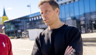 Næringsliv, Musikk | Disse har etablert selskaper de siste ukene