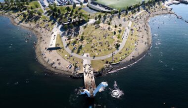 2025 ble det varmeste året som noen gang er målt i Norge