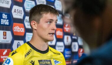 SISTE: Blir trolig klar for Molde i dag - rbnett.no