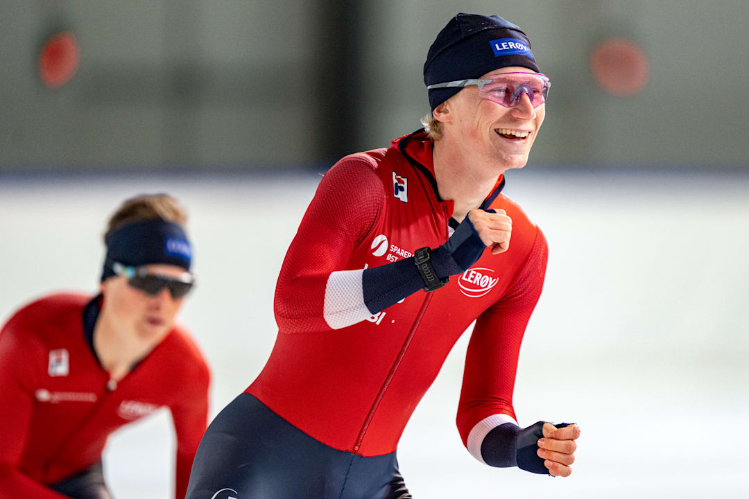 – Et bra steg i riktig retning