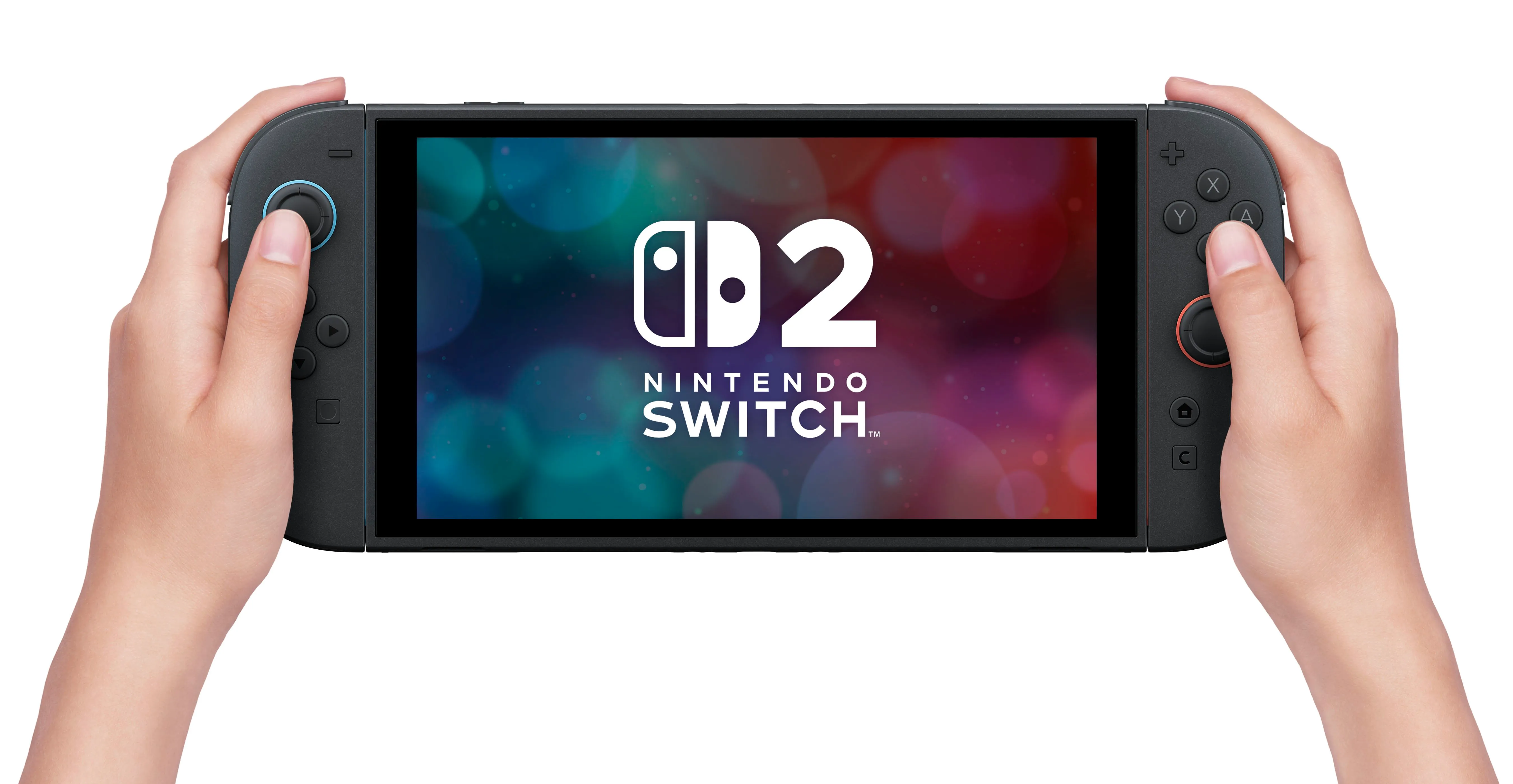 Nintendo Switch 2, Nintendo...