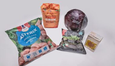 Dette er noen av matvarene ekspertene mener er undervurderte.