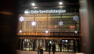 Oslo Sentralstasjon, Kollektivtrafikk | Stenger Oslo S: – Dessverre ikke til å unngå