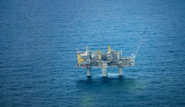 Opplever økt støtte til olje og gass: – Veldig gledelig