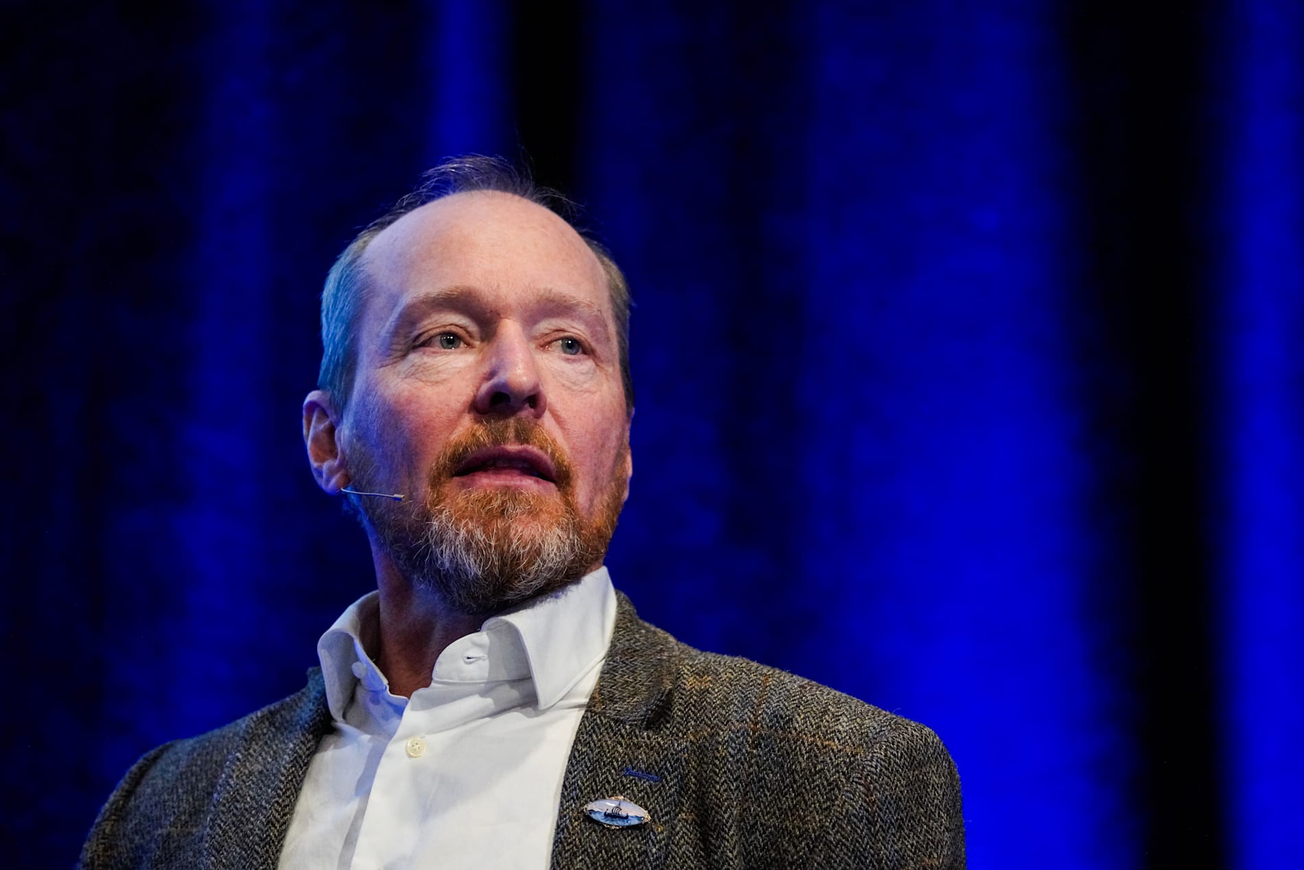 Christian Anton Smedshaug er daglig leder i Agri Analyse, som utreder spørsmål knyttet til landbruk og politikk. 