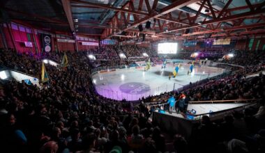 Storhamar bekrefter personalsak etter volds­hendelse