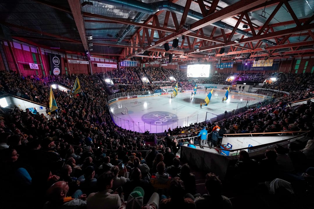 Storhamar bekrefter personalsak etter volds­hendelse