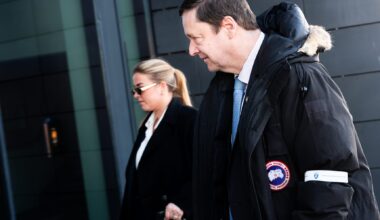 John Christian Elden er bistandsadvokat for de etterlatte.