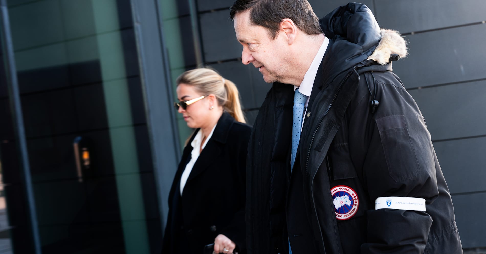 John Christian Elden er bistandsadvokat for de etterlatte.