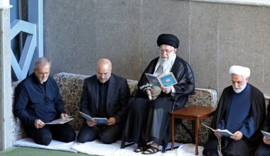 Henrettelsen av Erfan Soltani må stanses