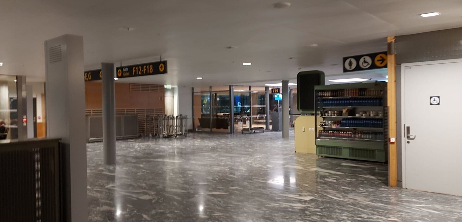 Titusener strømløse på Romerike