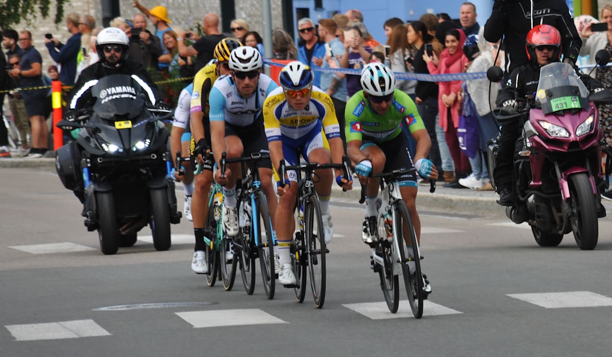 Kommer tilbake til Vesterålen – dette er etappene