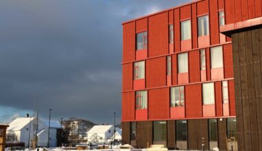 Svar til ordfører Paal Pedersens leserinnlegg