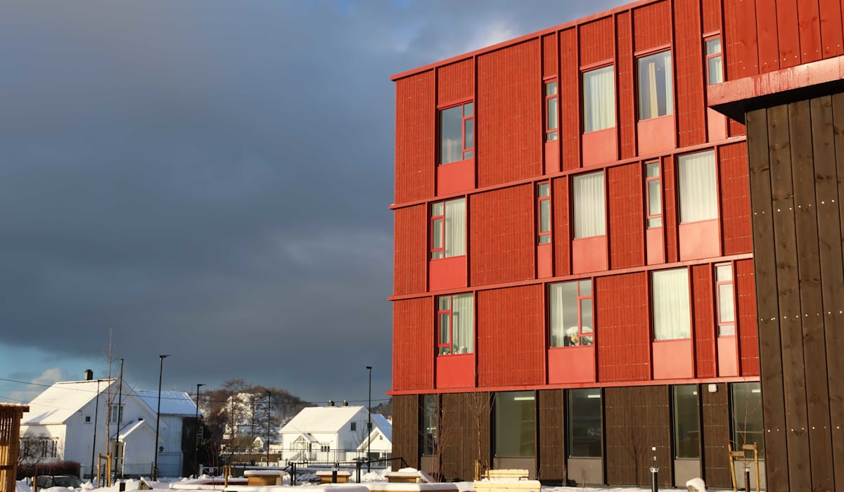 Svar til ordfører Paal Pedersens leserinnlegg