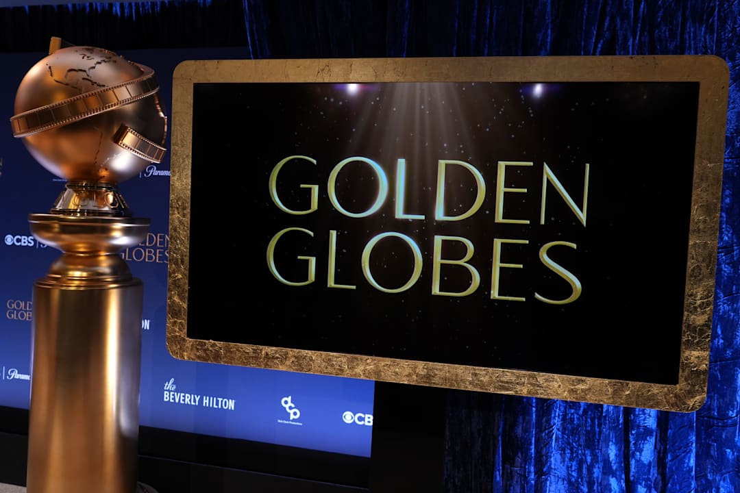 Golden Globe 2025: Alle de nominerte