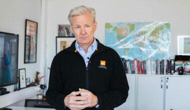 – 2025 ble året da internasjonal solidaritet kollapset