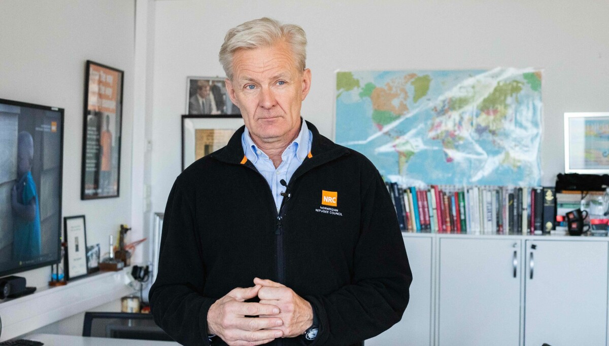 – 2025 ble året da internasjonal solidaritet kollapset