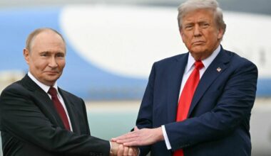 De som faktisk truer Norge