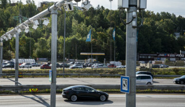 Her kommer det bompenger i 2026