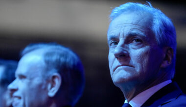 Gir ikke mening å snakke om russiske trusler mot Svalbard