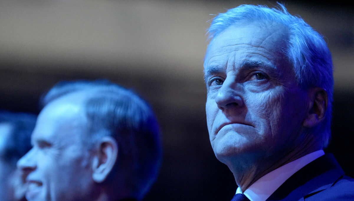 Gir ikke mening å snakke om russiske trusler mot Svalbard