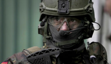 – Hvis det verste skulle skje