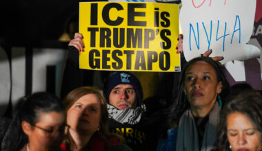 Minneapolis-drapet: – Ekstremt farlig