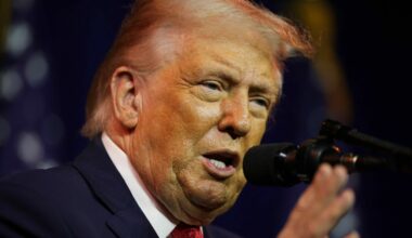 – Vil koste USA altfor mye